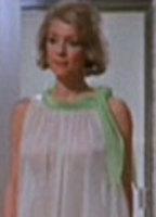 Inger Stevens Bikini Breasts 228021