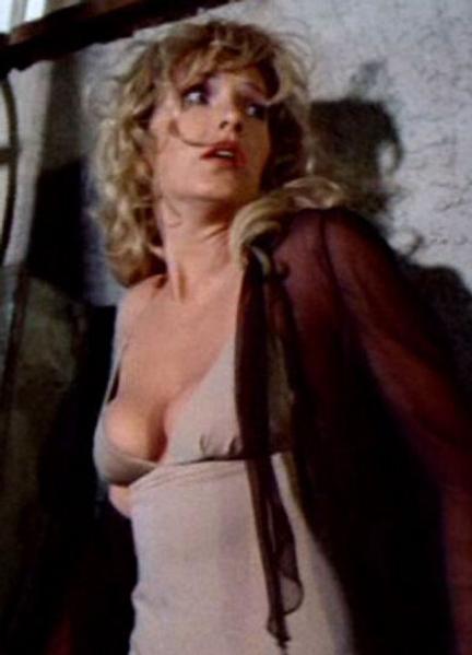 Stella Stevens Nude 218592