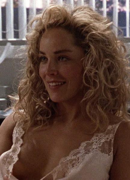Sharon Stone Naked 293222