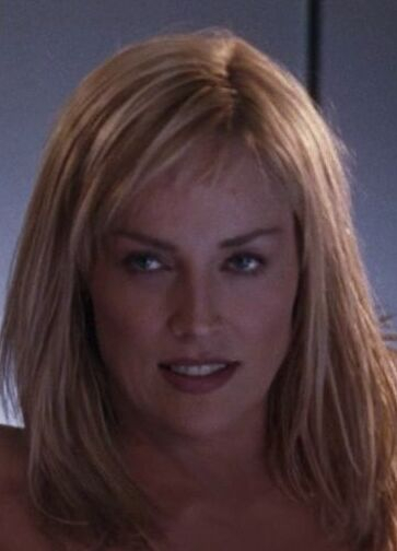 Sharon Stone Naked 217794