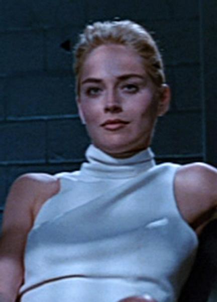 Sharon Stone Naked 217794