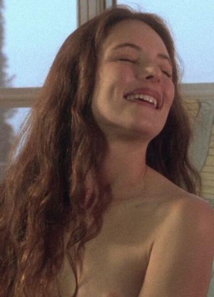 Madeleine Stowe Nude Photos 293233