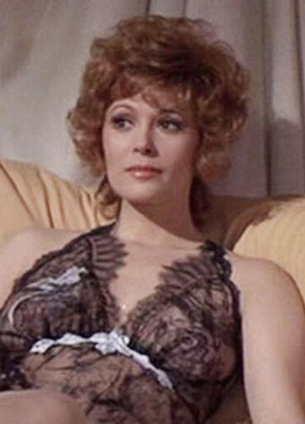 Jill St. John Naked 226626