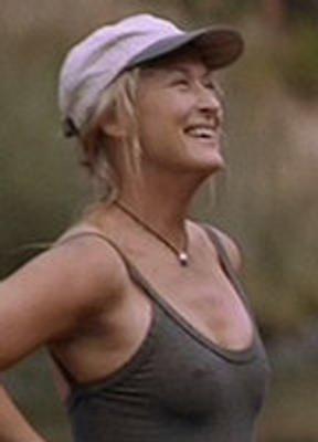 Meryl Streep Body Double Breasts 289057