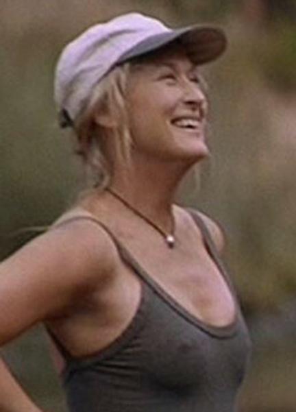 Meryl Streep Nude Photos 289057