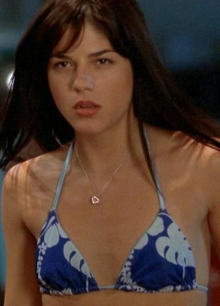 Selma Blair Nude 219564