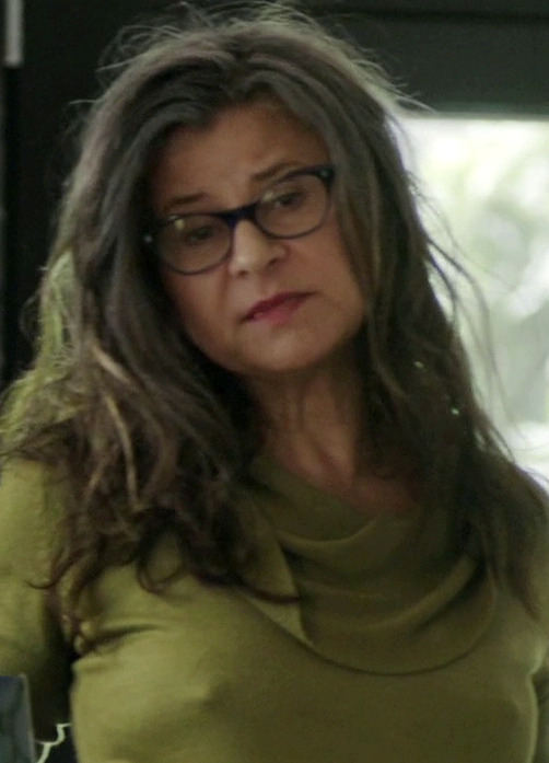 Tracey Ullman