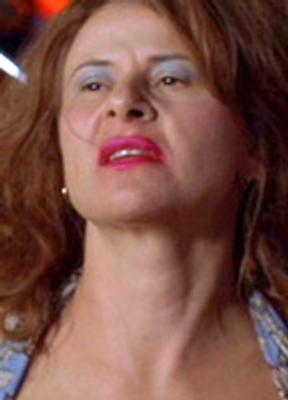 Tracey Ullman Breasts Prosthetic 235374