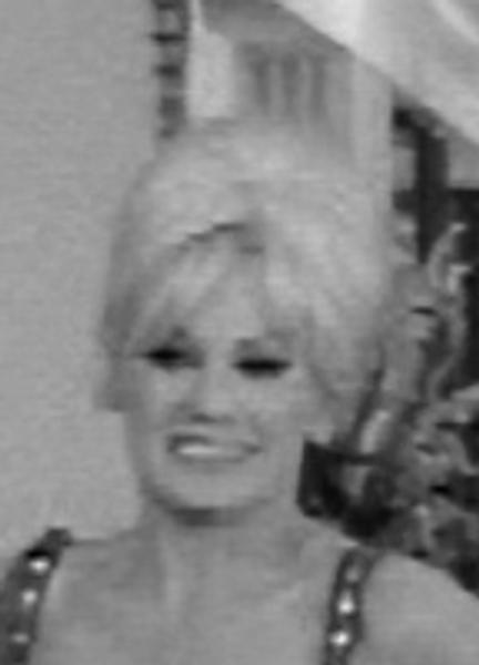 Mamie Van Doren Nude Scenes 229671