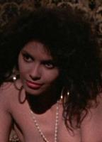 Vanity Model Musician Bikini Breasts 225966