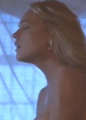Darlene Vogel Breasts Sexy 288108