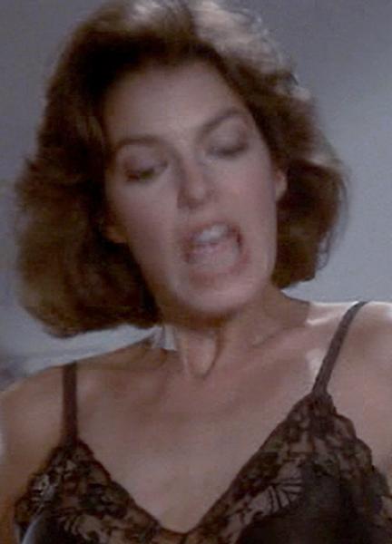 Sexiest Sela Ward Scenes 225555