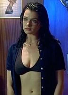 Rachel Weisz Body Double Breasts 217803