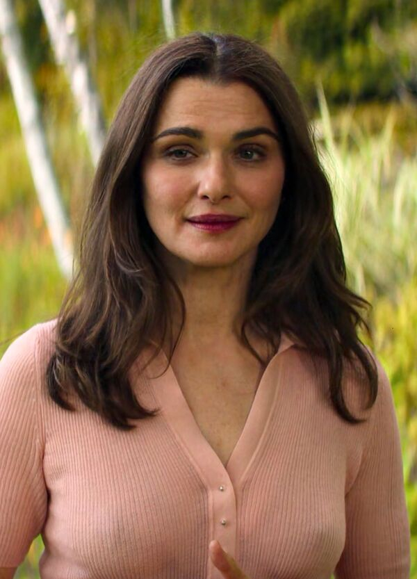 Rachel Weisz Nude Scenes 293235