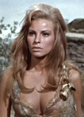 Raquel Welch Bikini Bush 217815