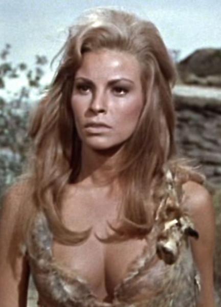 Raquel Welch Nude Scenes 217815