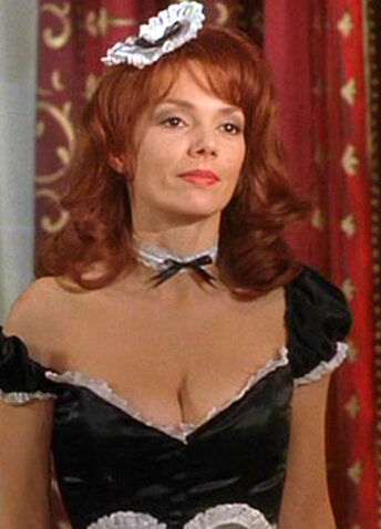Joanne Whalley