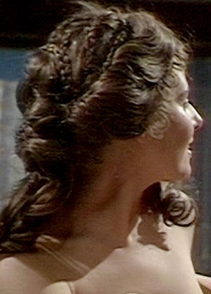 Sheila White Nude Scenes 249951