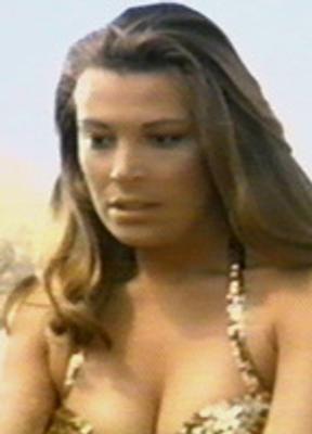 Vanna White Breasts Sexy 225891