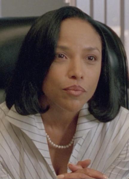 Lynn Whitfield Nude Scenes 282383