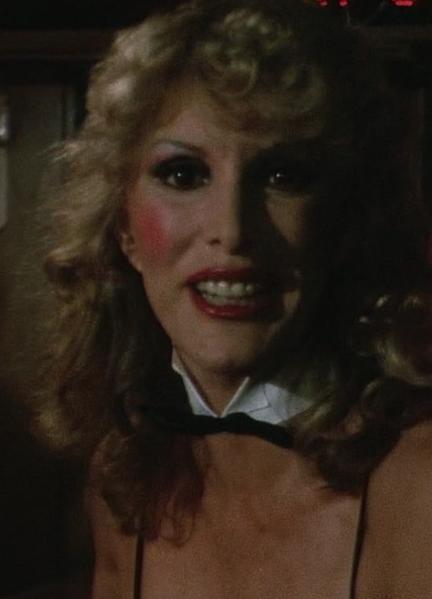 June Wilkinson Nude Photos 275781