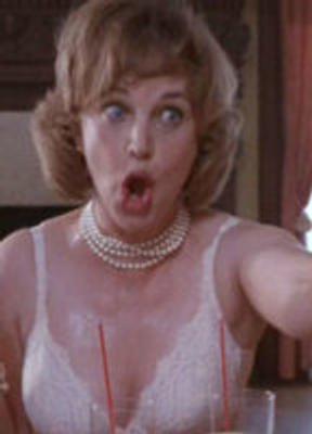 Cindy Williams Bikini Sexy 233352