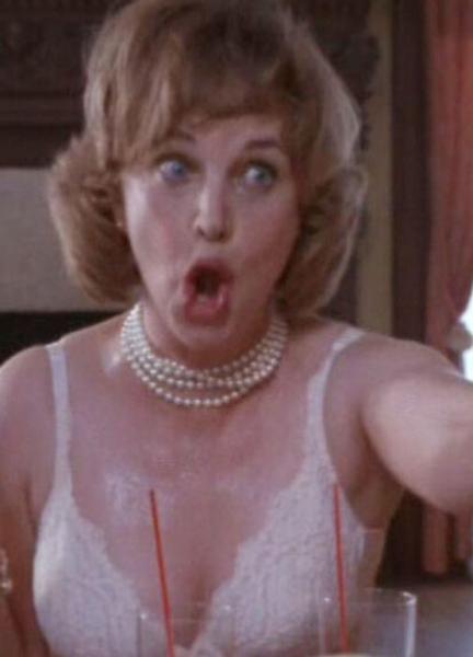 Sexy Cindy Williams 233352