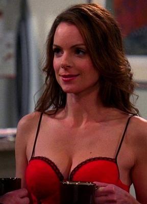 Kimberly Williams-Paisley Naked 225870