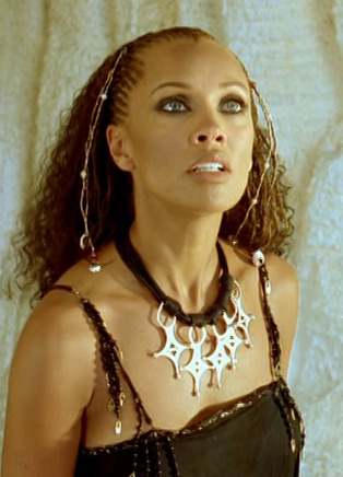 Vanessa Williams