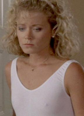 Sheree J. Wilson Bikini Body Double 226242