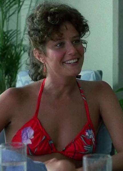Debra Winger Nude Scenes 274863