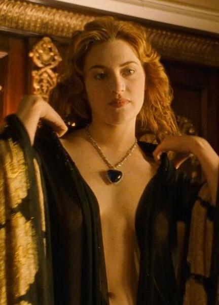 Kate Winslet Nude Scenes 217827