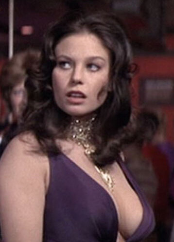 Lana Wood Nude Photos 226797