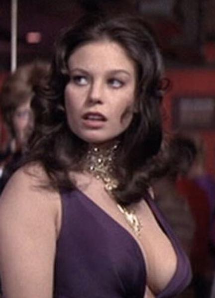 Lana Wood Nude Photos 226797