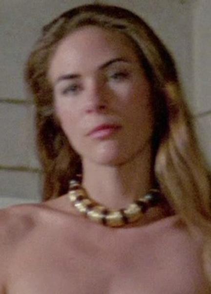 Mary Woronov Nude Scenes 232515