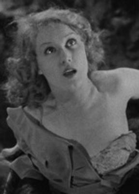 Fay Wray Sexy Underwear 242499