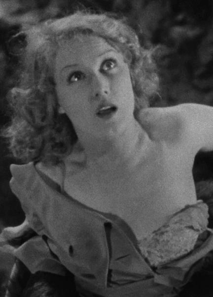 Sexiest Fay Wray Scenes 242499
