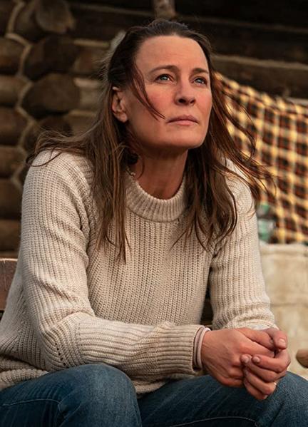 Robin Wright Nude Photos 281333