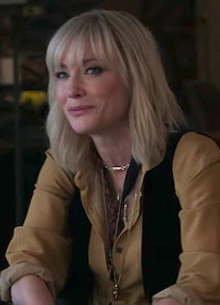Cate Blanchett Nude 291652