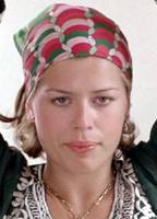 Amanda De Cadenet Breasts Bush 9395