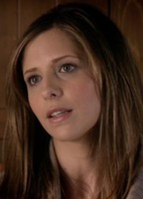 Sarah Michelle Gellar Body Double Breasts 278672