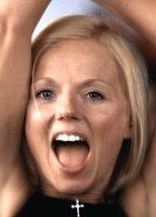 Geri Halliwell Musician Bikini Sexy 241392