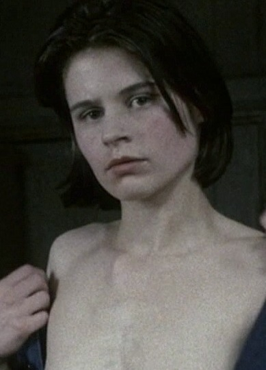 Suzanna Hamilton