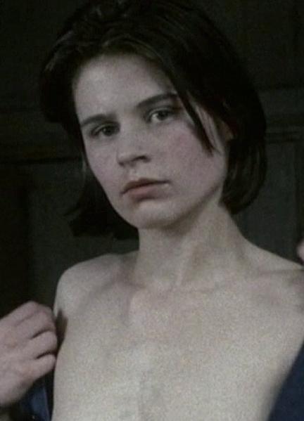 Suzanna Hamilton Nude Scenes 233307