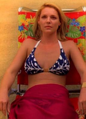 Katherine Heigl Childhood Star Bikini Body Double 217848