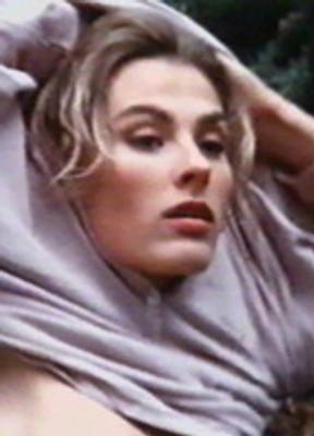 Sandra Hess Breasts Butt 230595