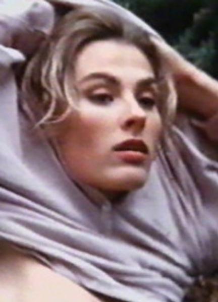 Sandra Hess Nude Scenes 230595