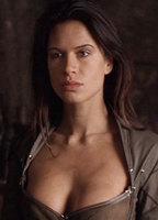 Rhona Mitra Breasts Butt 225687