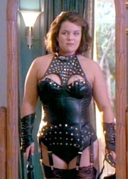 Sexy Rosie O'Donnell 221628