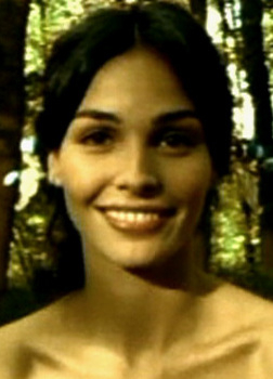 Inés Sastre Nude 241548